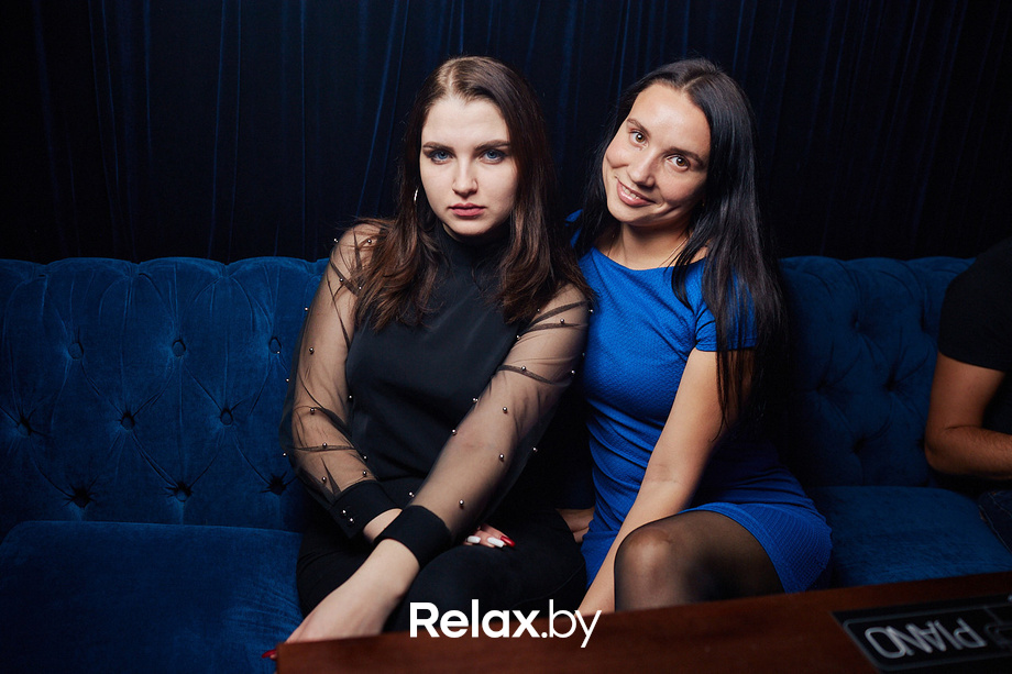 Autumn pleasure, фото № 9