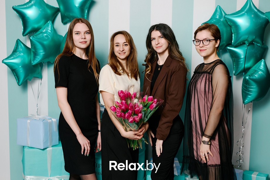 Breakfast at Tiffany's, фото № 84