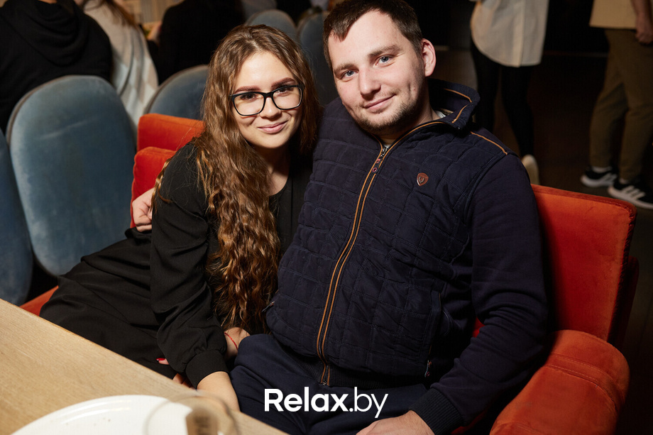 Ночные жители, фото № 8