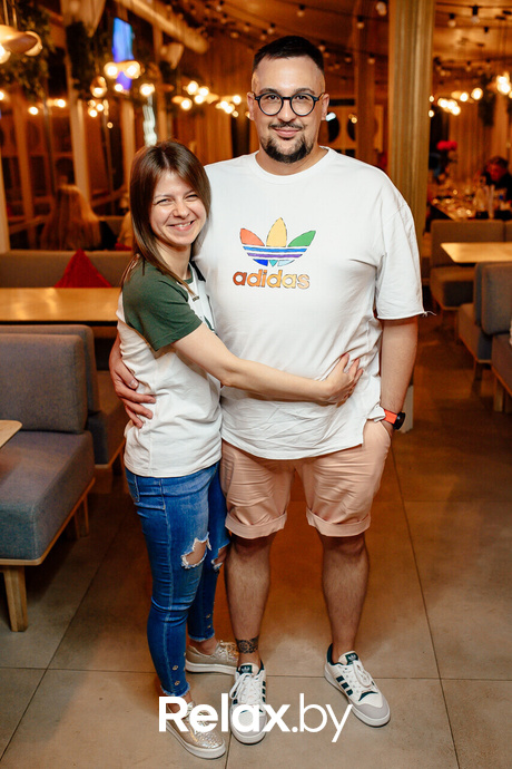 Terra party, фото № 57