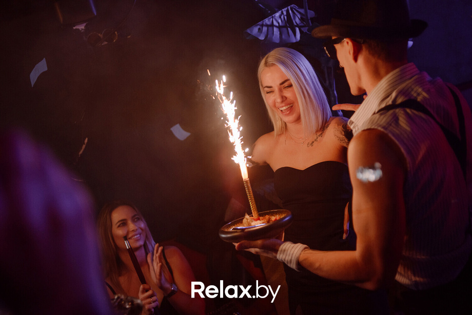 Saturday «Silent hill», фото № 35