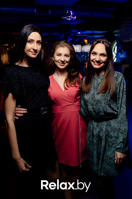 Ночные жители, фото № 44