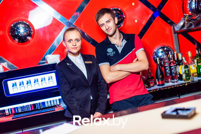 Club Dance Awards, фото № 20