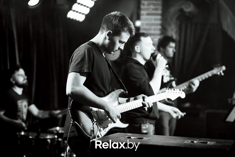 Brooklyn Live!, фото № 45