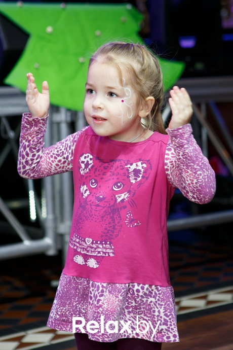 Новогодние приключения, фото № 10