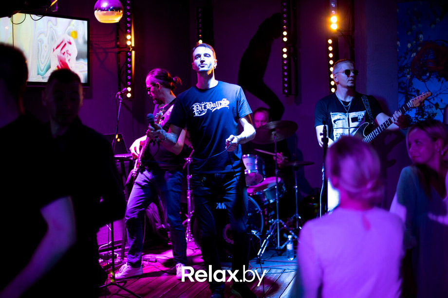 Ночные жители, фото № 50