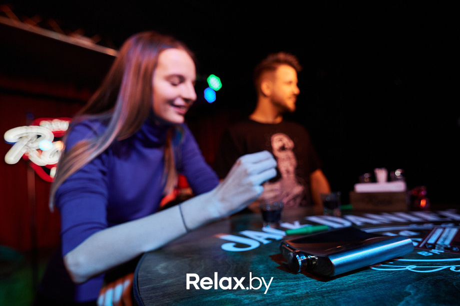 Старый Новый год, фото № 79