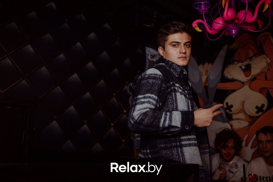 Saturday «Dont stop te party», фото № 17