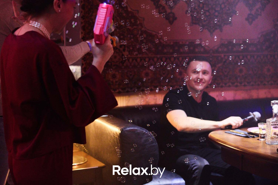 Караоке «Квартирник», фото № 38