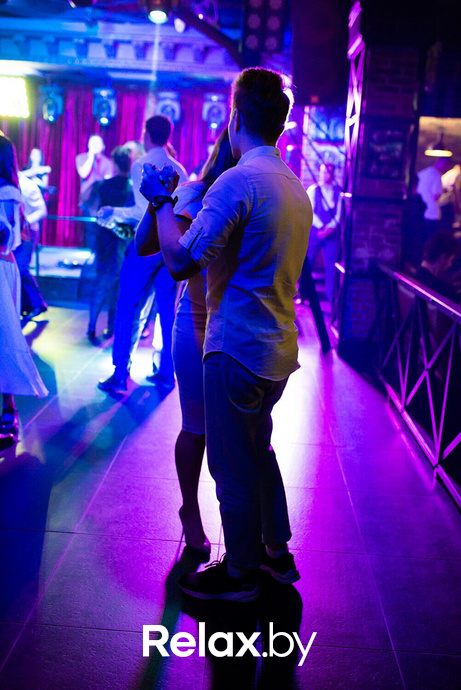 Brooklyn Live!, фото № 14