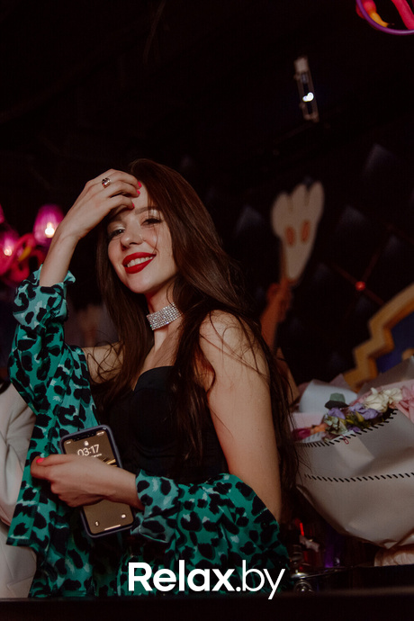 Friday «Welcome to Saint Tropez», фото № 37