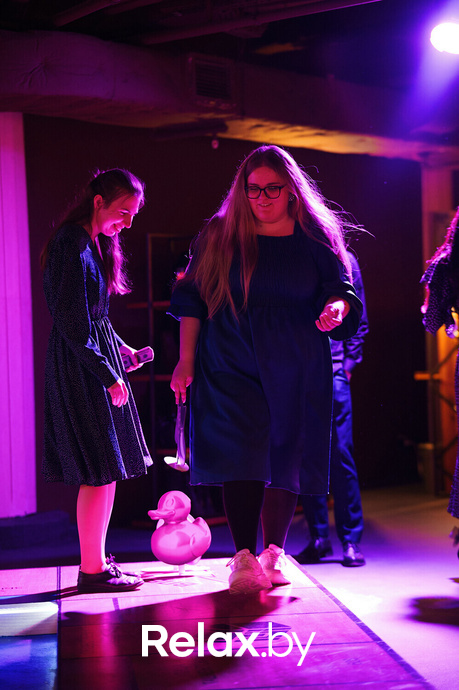 Новогодний корпоратив, фото № 91