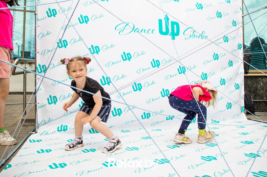 Детский фестиваль «Стоп, снято!», фото № 49