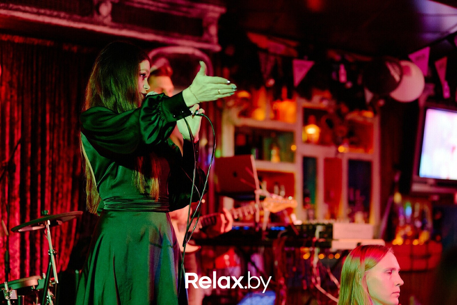 Суббота в Квартире №3, фото № 33