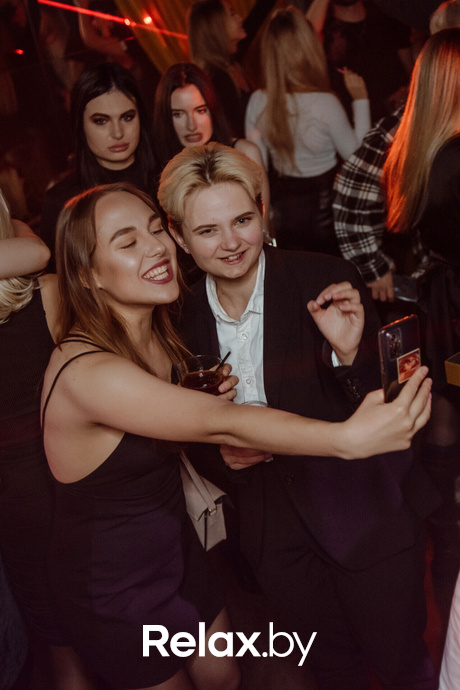 Saturday «Gravity», фото № 37