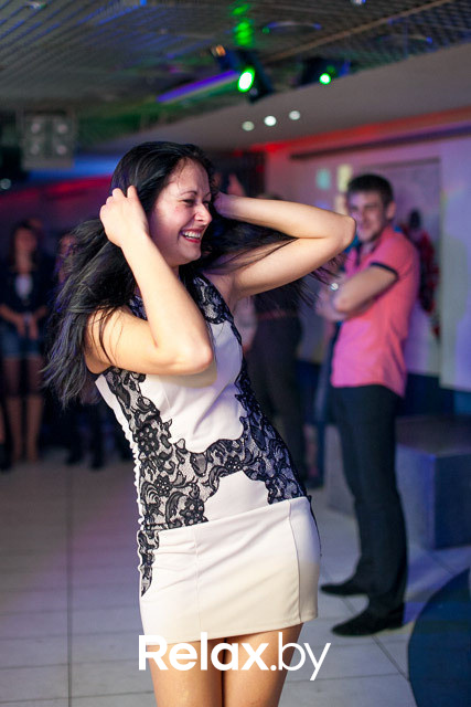 Saturday party, фото № 32