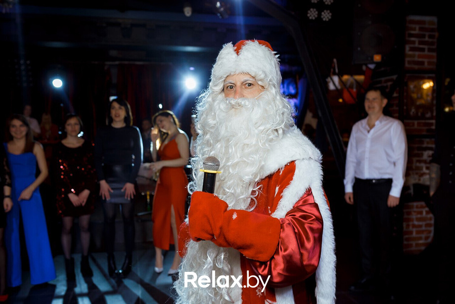 Новогодний Бруклин, фото № 35