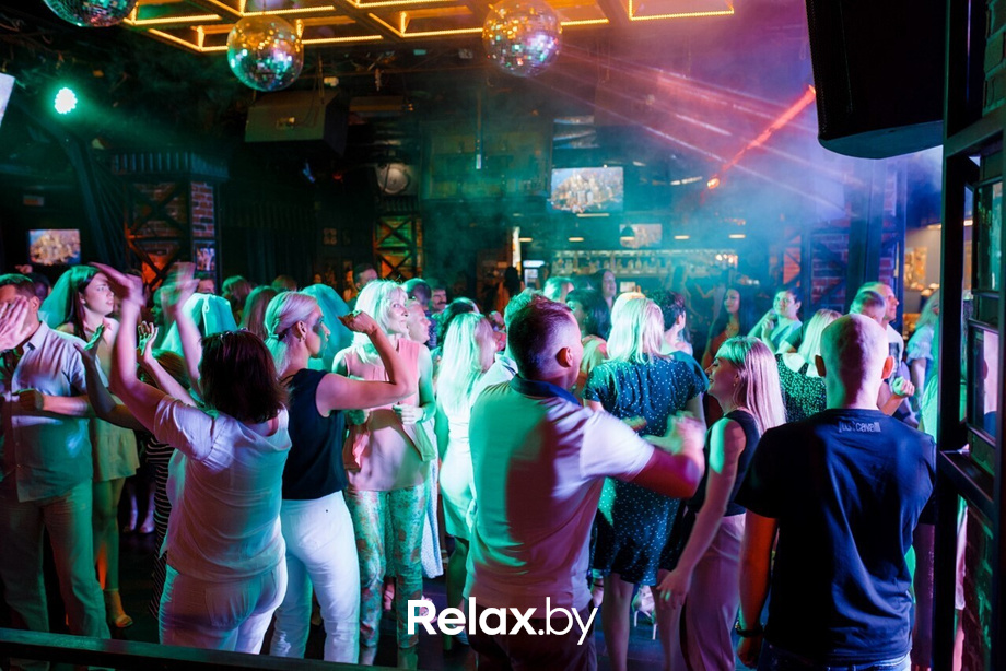 Brooklyn Live!, фото № 25