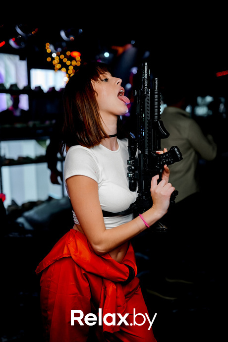 Halloween Party day 1, фото № 32