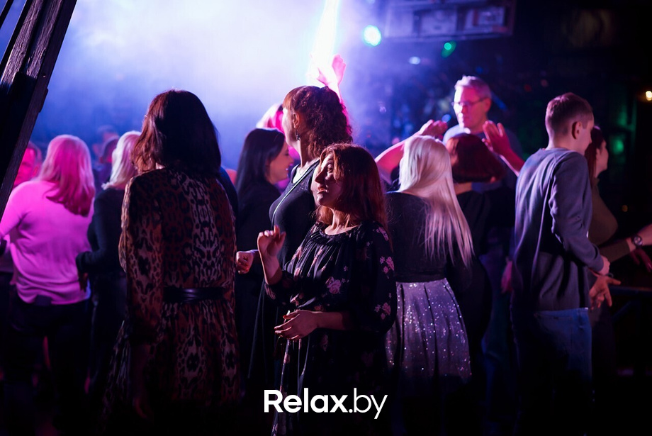 Brooklyn Live!, фото № 6