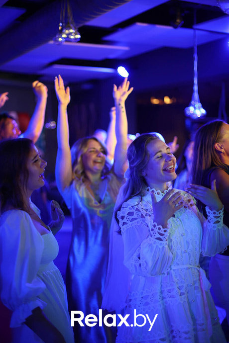 Ночные жители, фото № 60