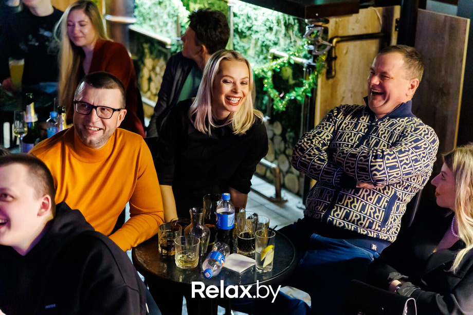 Отчетный концерт, фото № 119