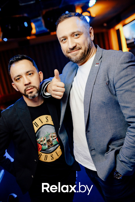 День встречи выпускников, фото № 51