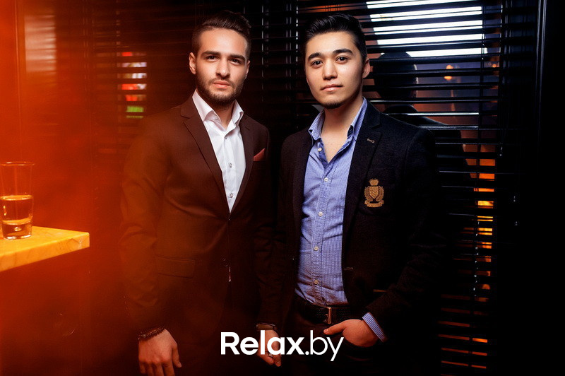 BnBweekend, фото № 1