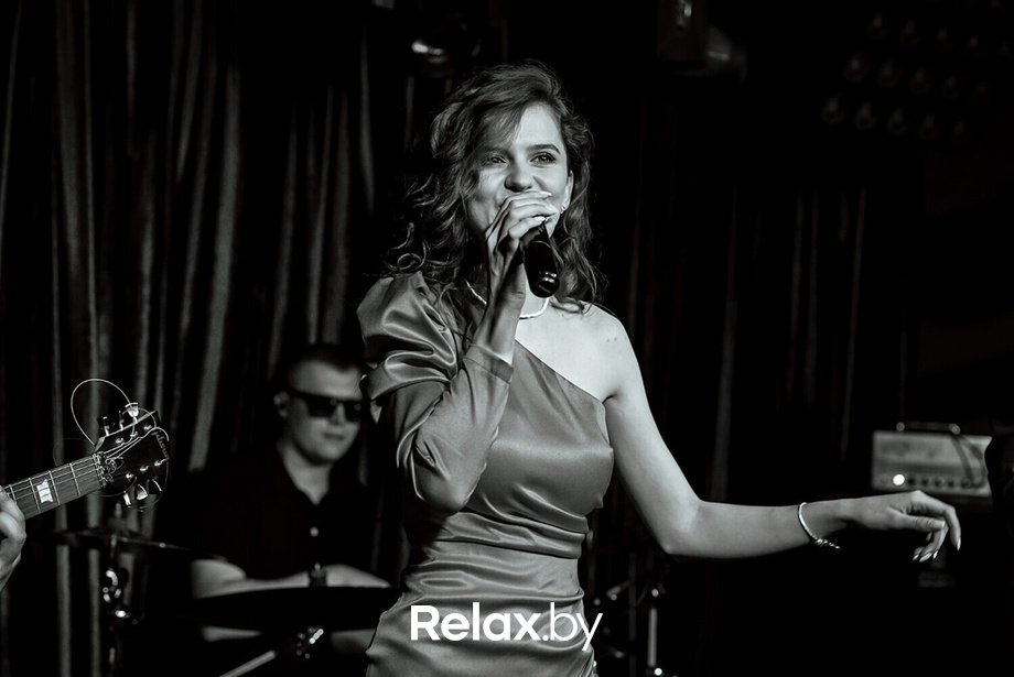 Brooklyn Live!, фото № 5