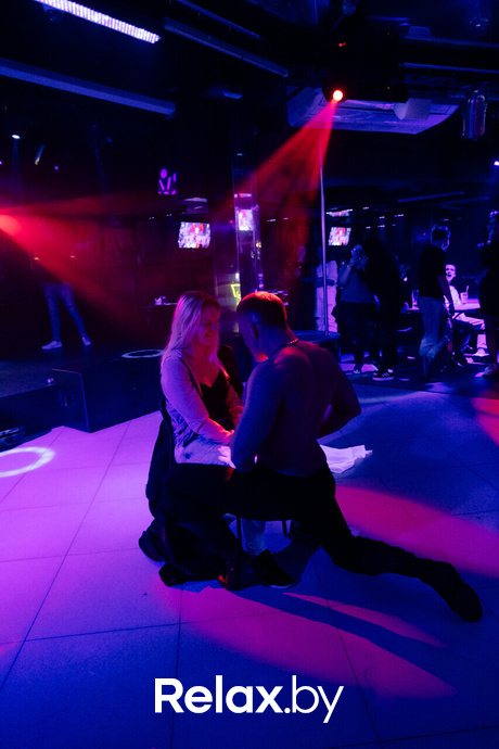 Ночь ведьм, фото № 27