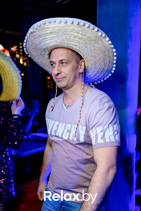 Hot Weekend, фото № 53