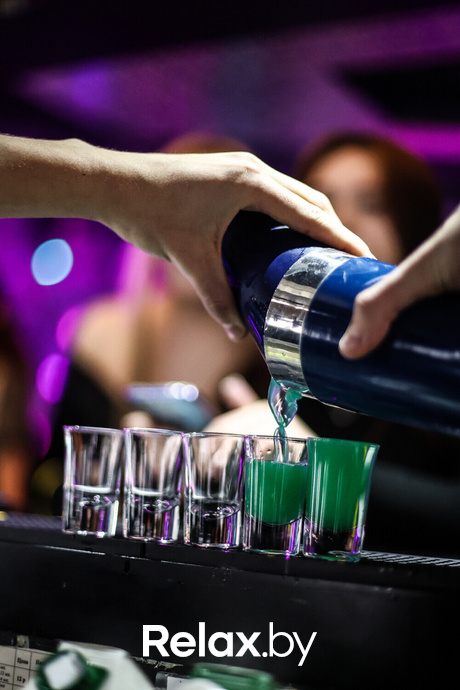 Black to School!, фото № 36