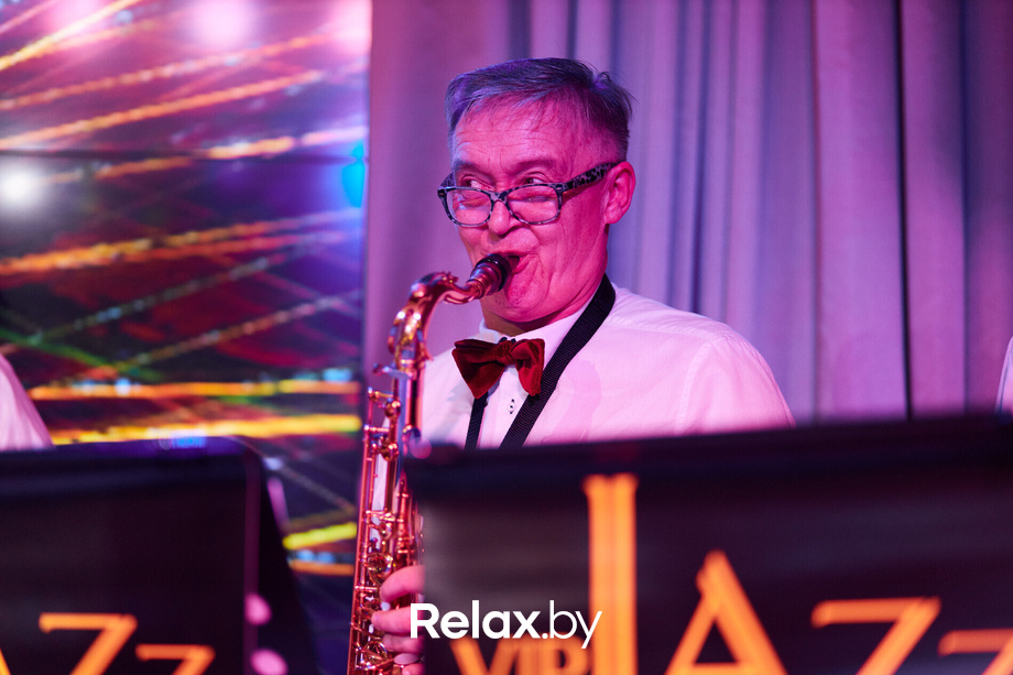 «День Рождения казино Опера. Нам 6 лет!», фото № 191