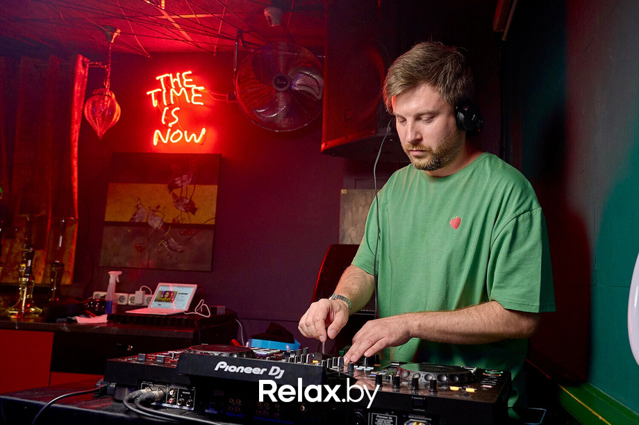 Parker House, фото № 19