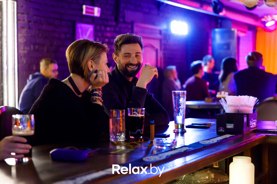 Трансляция вместе с Париматч, фото № 6