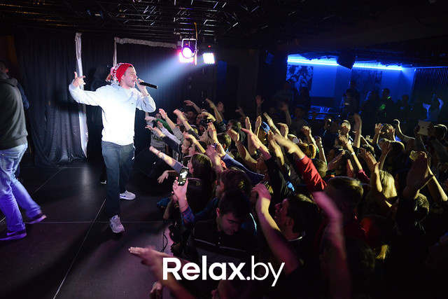 Кто Там?, фото № 134