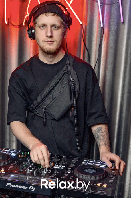 Parker House, фото № 50