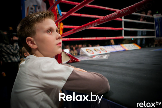 Проект «Рубаха-парень», фото № 77