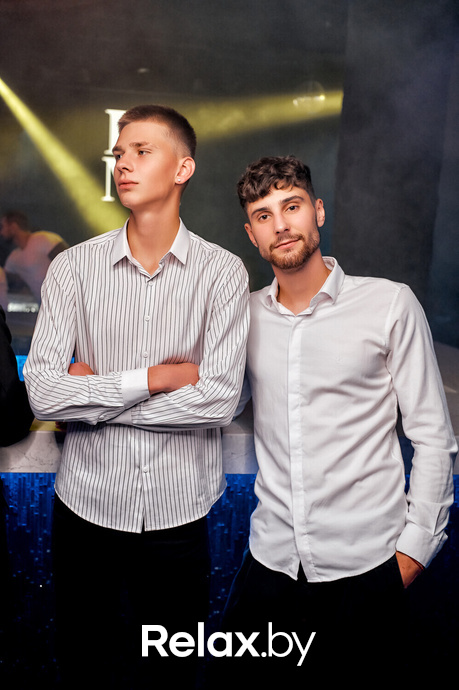 White Moon day 2, фото № 25