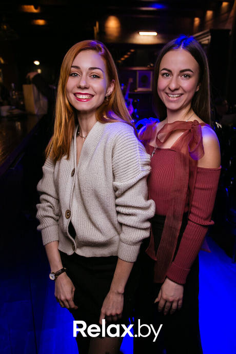 Выступление группы Time Square, фото № 16