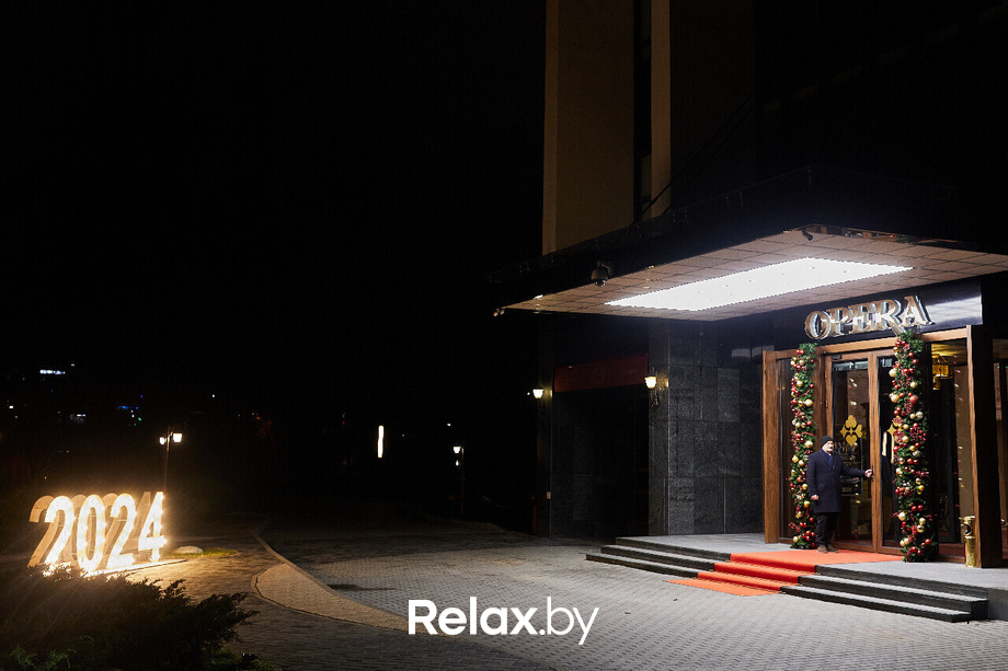 Новый 2024 год!, фото № 1