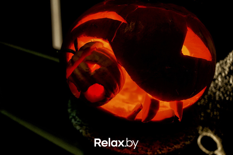 Dark night, фото № 61