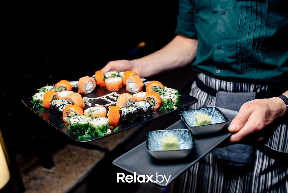 Luna party, фото № 78