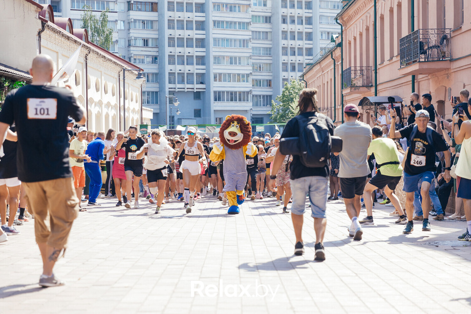 Бровару 27! Забег «Броварская миля 2024», фото № 69