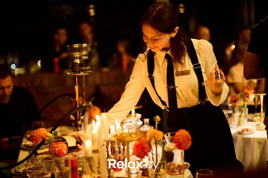 Уличный концерт, фото № 26