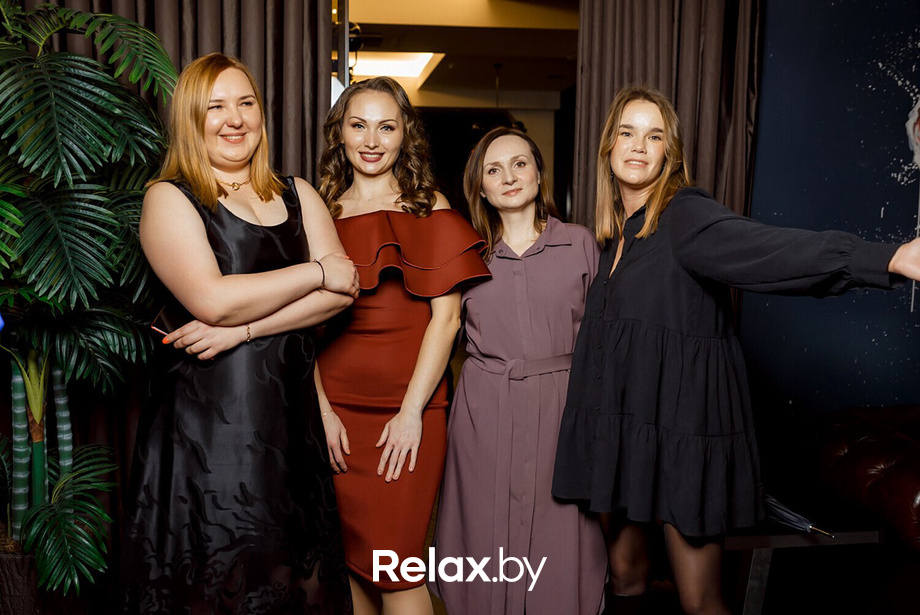 Новогодний Бруклин, фото № 59