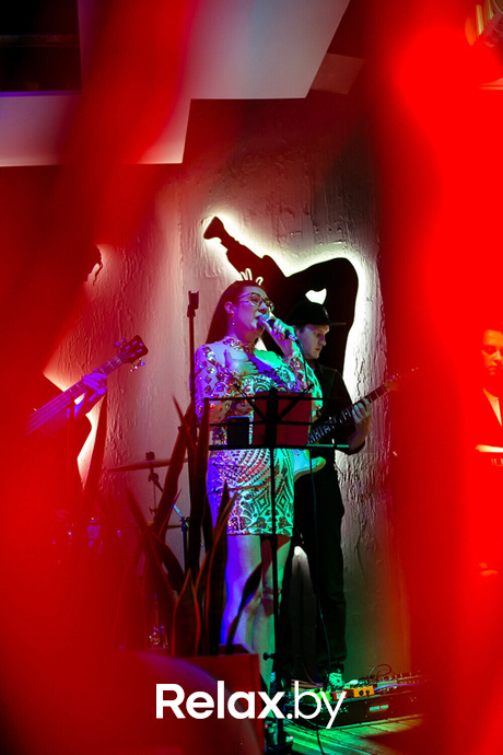 Ночные жители, фото № 31