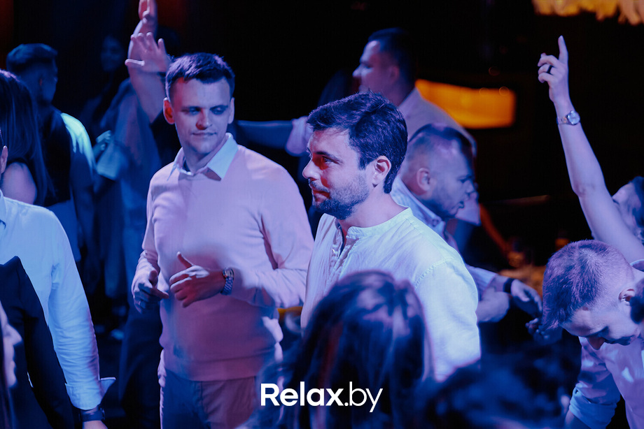 Saturday music, фото № 97