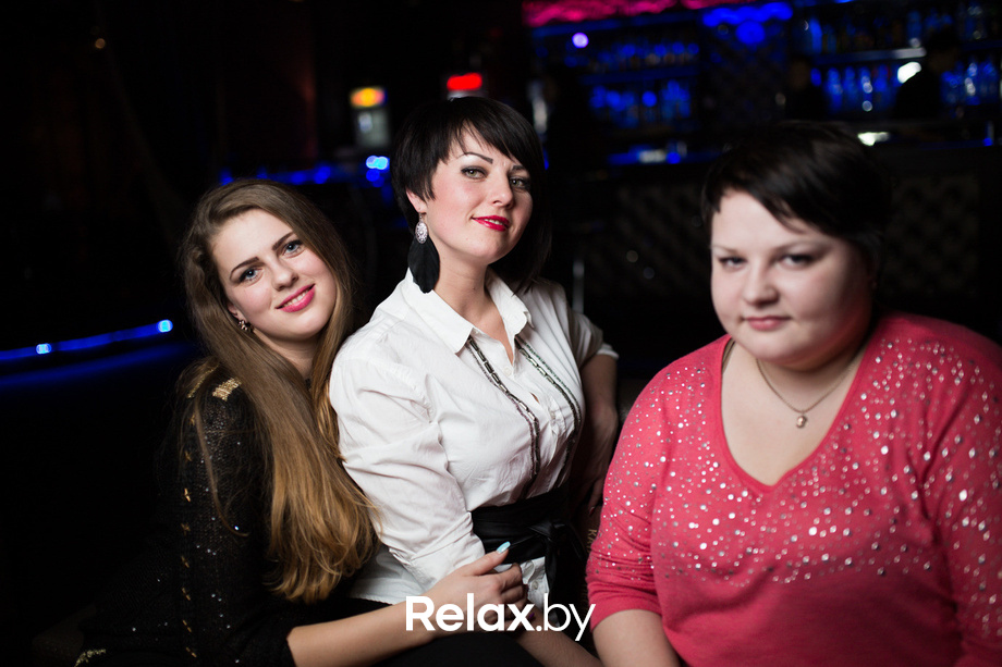 Chica Bomb, фото № 4