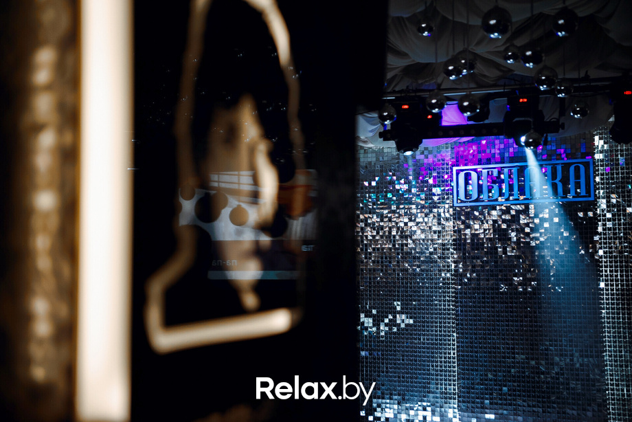 Пятница в Облаках, фото № 11